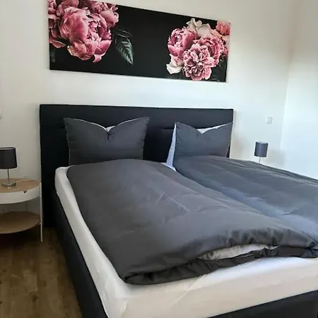Сasa de vacaciones Ferienhaus H-auszeit *