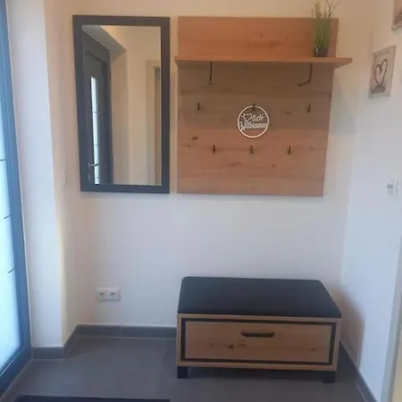 Ferienhaus H-auszeit Fichtelberg