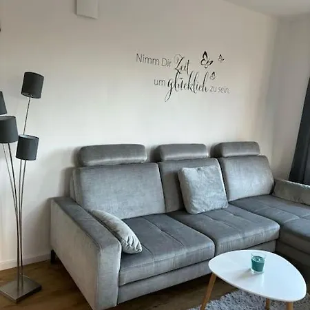 Ferienhaus H-auszeit *