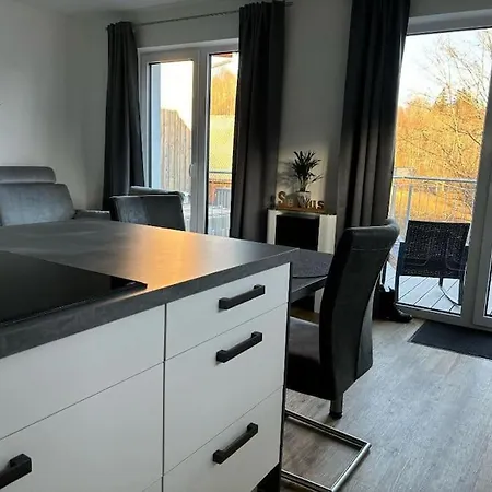 Ferienhaus H-auszeit *