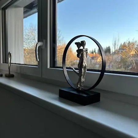 Ferienhaus H-auszeit Prázdninový dům *