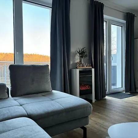 Prázdninový dům Ferienhaus H-auszeit