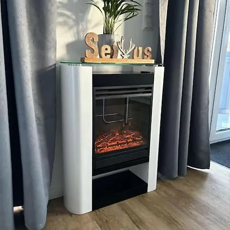 Prázdninový dům Ferienhaus H-auszeit *